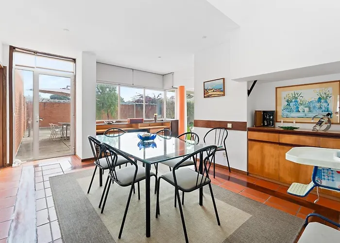 Guestready - Esmoriz's Golden Hour With Pool