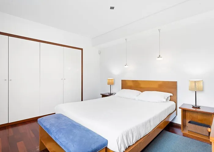 Guestready - Esmoriz's Golden Hour With Pool Guest house 4*