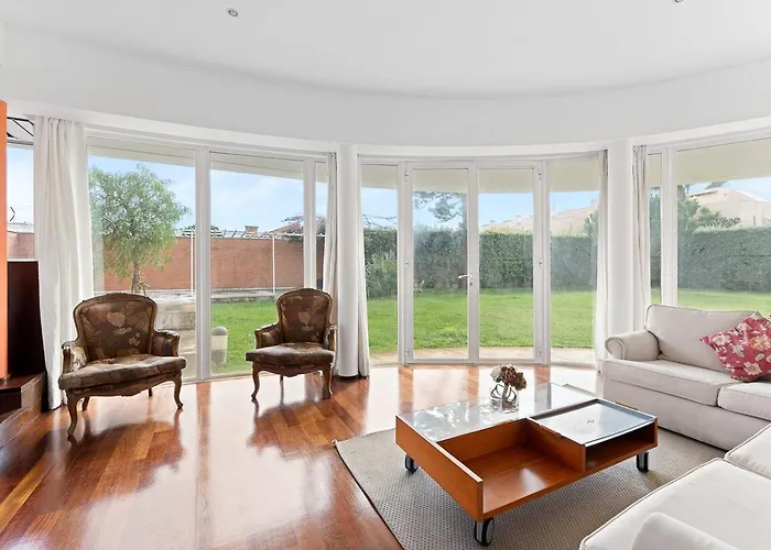 Guestready - Esmoriz's Golden Hour With Pool