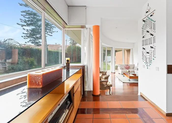 Guest house Guestready - Esmoriz's Golden Hour With Pool