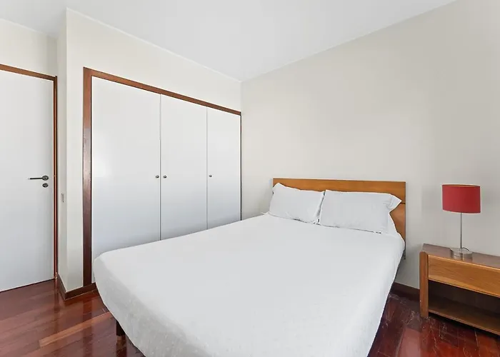 Guest house Guestready - Esmoriz's Golden Hour With Pool Esmoriz