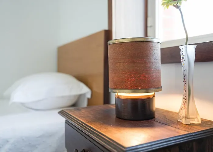 Guestready - Esmoriz's Golden Hour With Pool