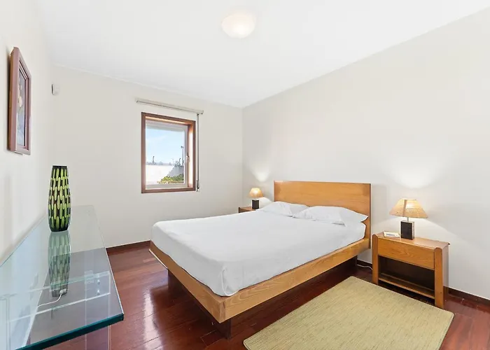 Guestready - Esmoriz's Golden Hour With Pool Guest house 4*