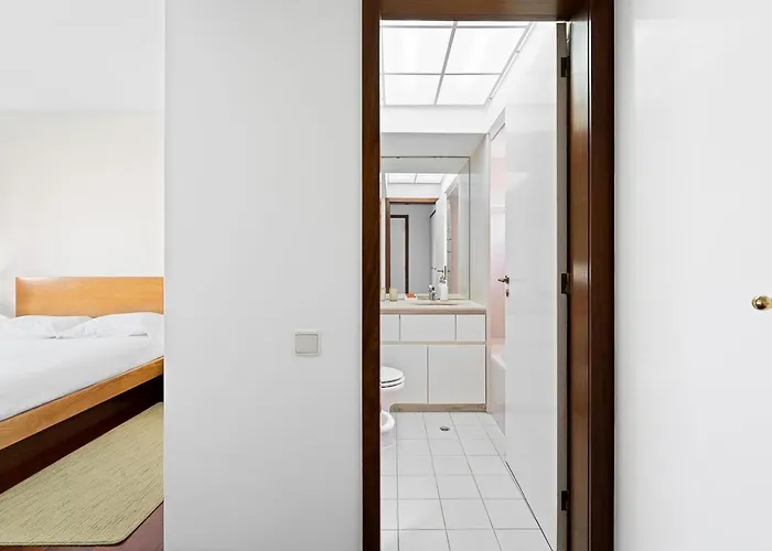 Guestready - Esmoriz's Golden Hour With Pool Guest house Esmoriz