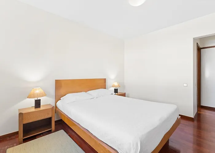 Guestready - Esmoriz's Golden Hour With Pool Guest house 4*