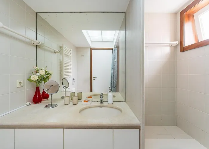 Guestready - Esmoriz's Golden Hour With Pool 4* Esmoriz