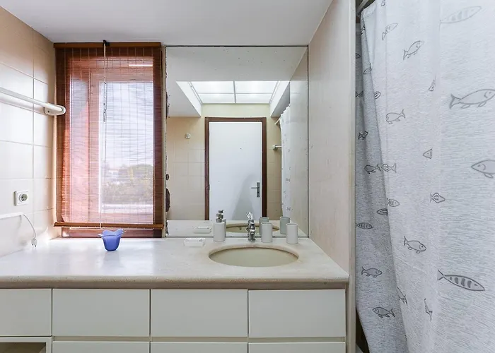 Guest house Guestready - Esmoriz's Golden Hour With Pool 4*