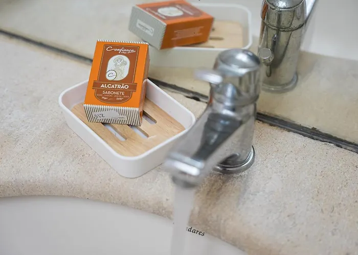 Guest house Guestready - Esmoriz's Golden Hour With Pool Esmoriz