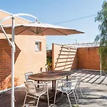 Gæstehus Guestready - Esmoriz's Golden Hour With Pool 4*