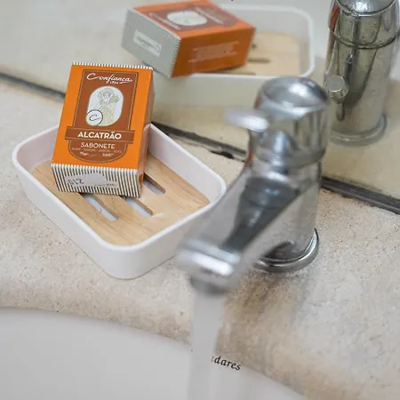 Penzion Guestready - Esmoriz's Golden Hour With Pool Esmoriz