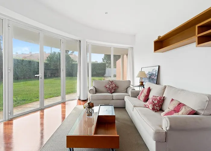 Guestready - Esmoriz's Golden Hour With Pool 4*