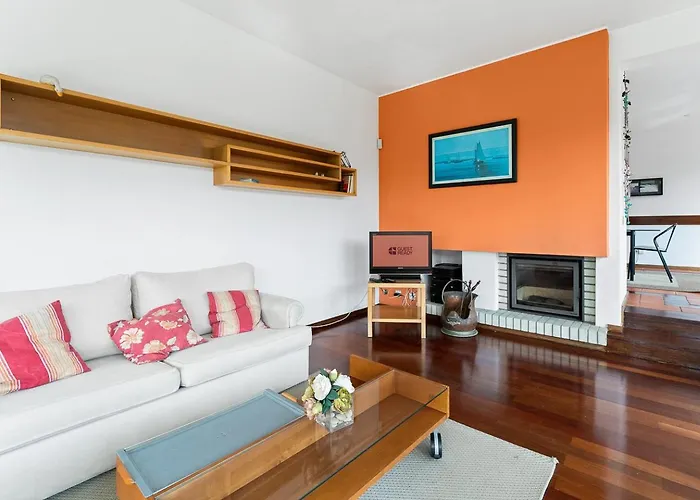 Guestready - Esmoriz's Golden Hour With Pool