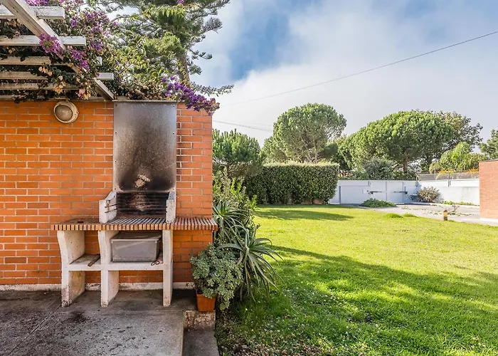 Guestready - Esmoriz's Golden Hour With Pool