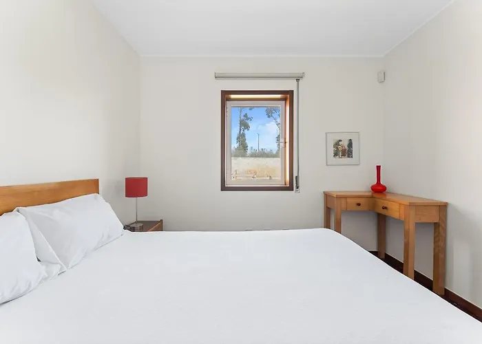 Konukevi Guestready - Esmoriz's Golden Hour With Pool Esmoriz