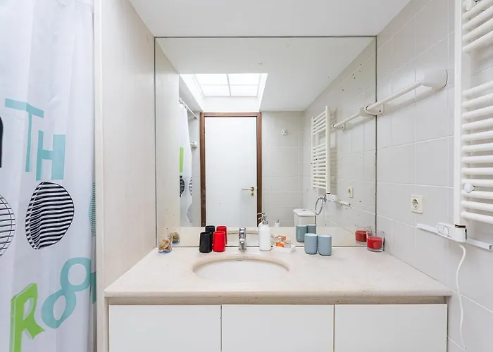 Konukevi Guestready - Esmoriz's Golden Hour With Pool Esmoriz