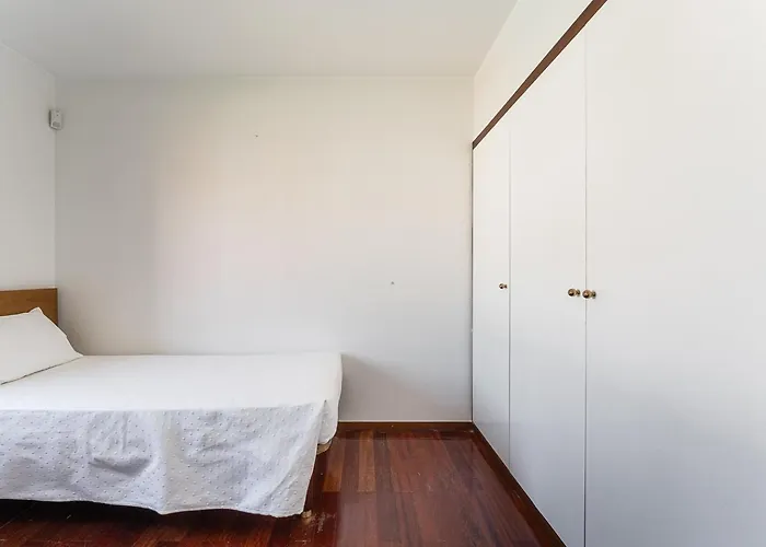 Konukevi Guestready - Esmoriz's Golden Hour With Pool Esmoriz