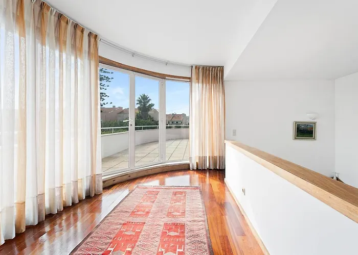 Guestready - Esmoriz's Golden Hour With Pool 4* Esmoriz