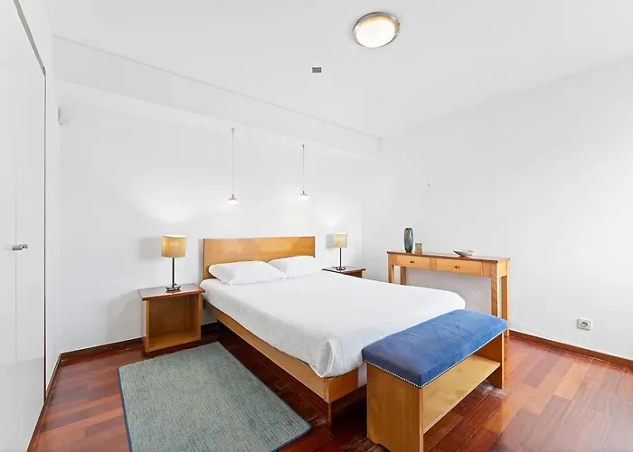 Guestready - Esmoriz's Golden Hour With Pool Esmoriz