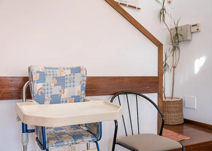 Guestready - Esmoriz's Golden Hour With Pool Konukevi 4*