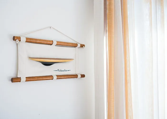 Konukevi Guestready - Esmoriz's Golden Hour With Pool 4*